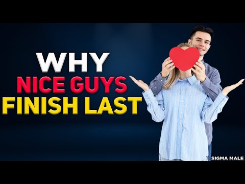 Why Nice Guys
