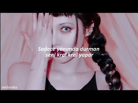 HYUNA - LİP & HİP [TÜRKÇE ALTYAZILI]