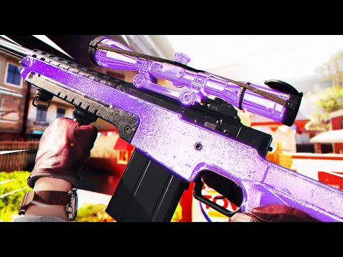 Black Ops Cold War is BETTER than Vanguard.. (Cold War Sniping is back!)