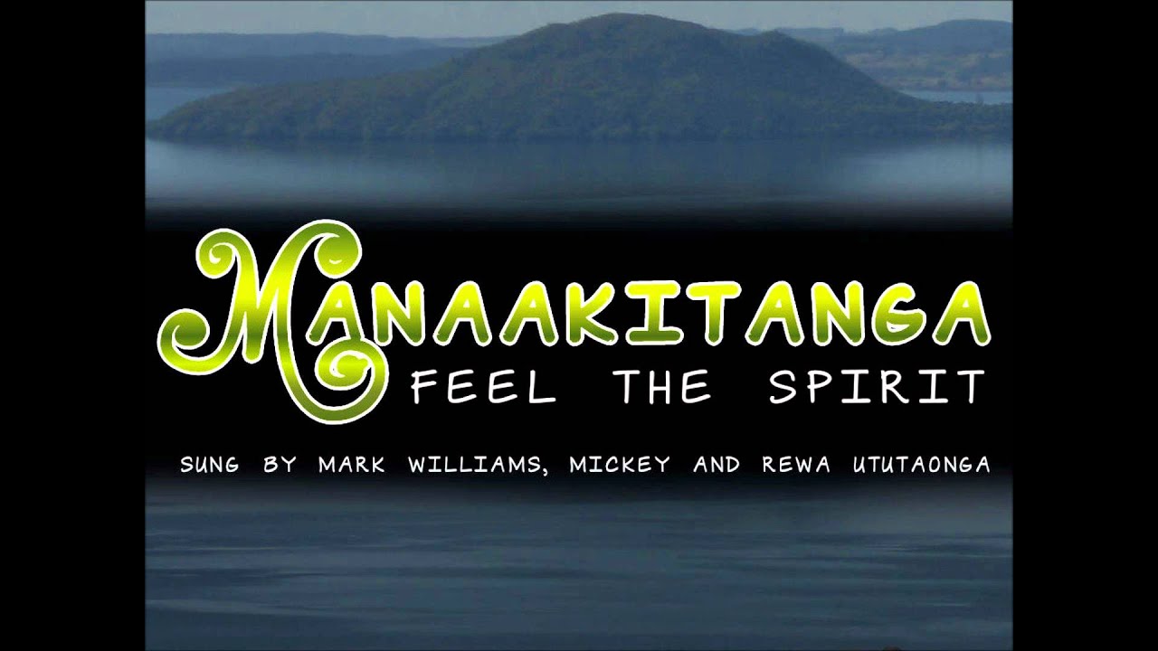 How To Show Manaakitanga | Manaakitanga – UTOFK