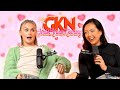 Girls know nothing ep63 misha grimes  losing a loved one running a marathon  beauty pageants