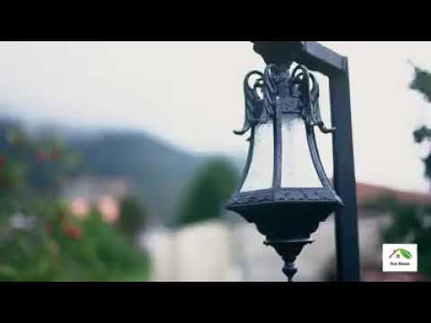 ეკო სახლების მშენებლობა.