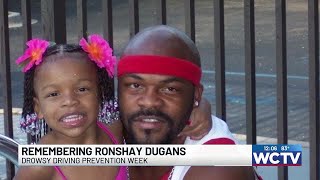 ‘It changed my family’s life forever’: Family fights against drowsy driving after losing 8-year-o...