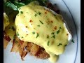 How to make Hollandaise Sauce | Christine Cushing