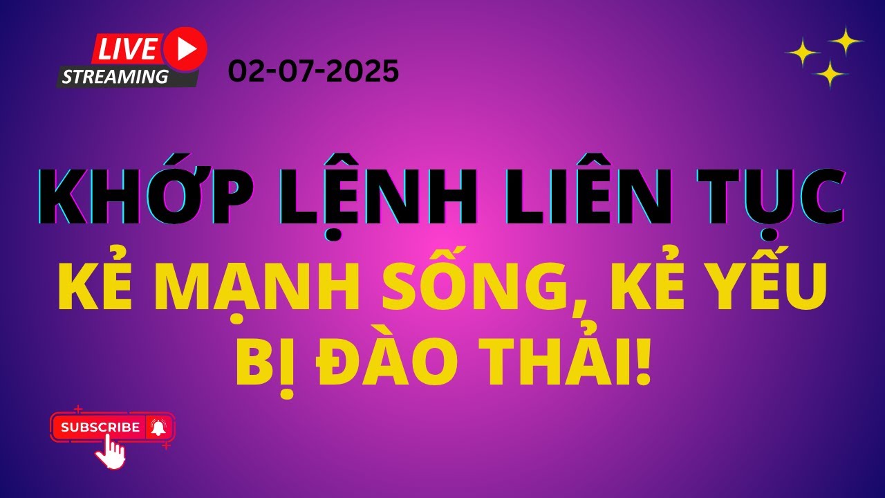 Khớp lệnh liên tục: Nhận định thị trường hàng ngày, phân tích ngành, đầu tư giá rẻ