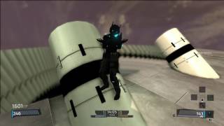 BUG MAPA VORTEX | Blacklight