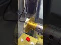 Jewelry engraving machine🏭💍#jewelry #factory #machine