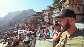 The Favela People