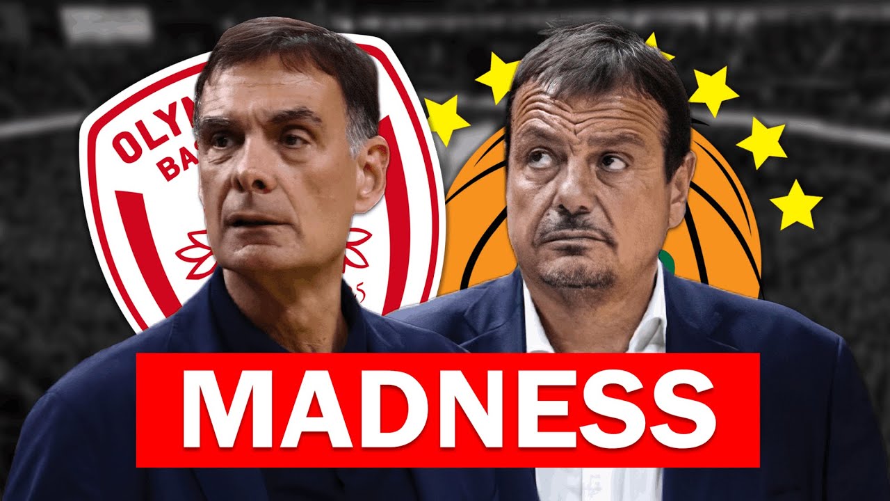 The Craziest and Most Incredible Finals in Basketball: The Full Movie