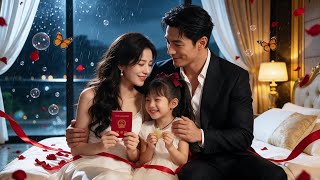 CEO believed his bride died 7 years ago, until a jade pendant exposed the plot by a jealous heiress