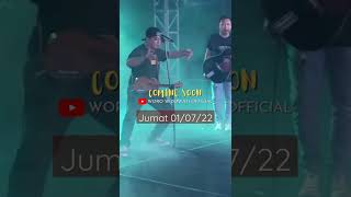 Kiro gampang nglalekne mu #Tanpo Aku #Woro Widowati #Shorts