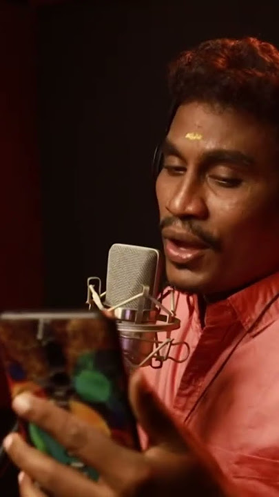 நினைவில் உந்தன் அருகில் #folksong #singer #isaiamaran #pooja #villagesong #folkmusic #amaramarcks