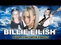 Billie Eilish | Before They Were Famous | EPIC Biography from 0 to Now