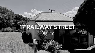 17 Railway Street, Dudley - FOR LEASE