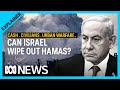 Can Israel ‘Eradicate’ Hamas? Why the war in Gaza is so difficult | Video Lab | ABC News