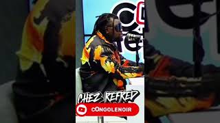 NDEKO BATELA POTO NAYO #congo #interview #news #actualités #congoleserumba #ferregola #fallyipupa