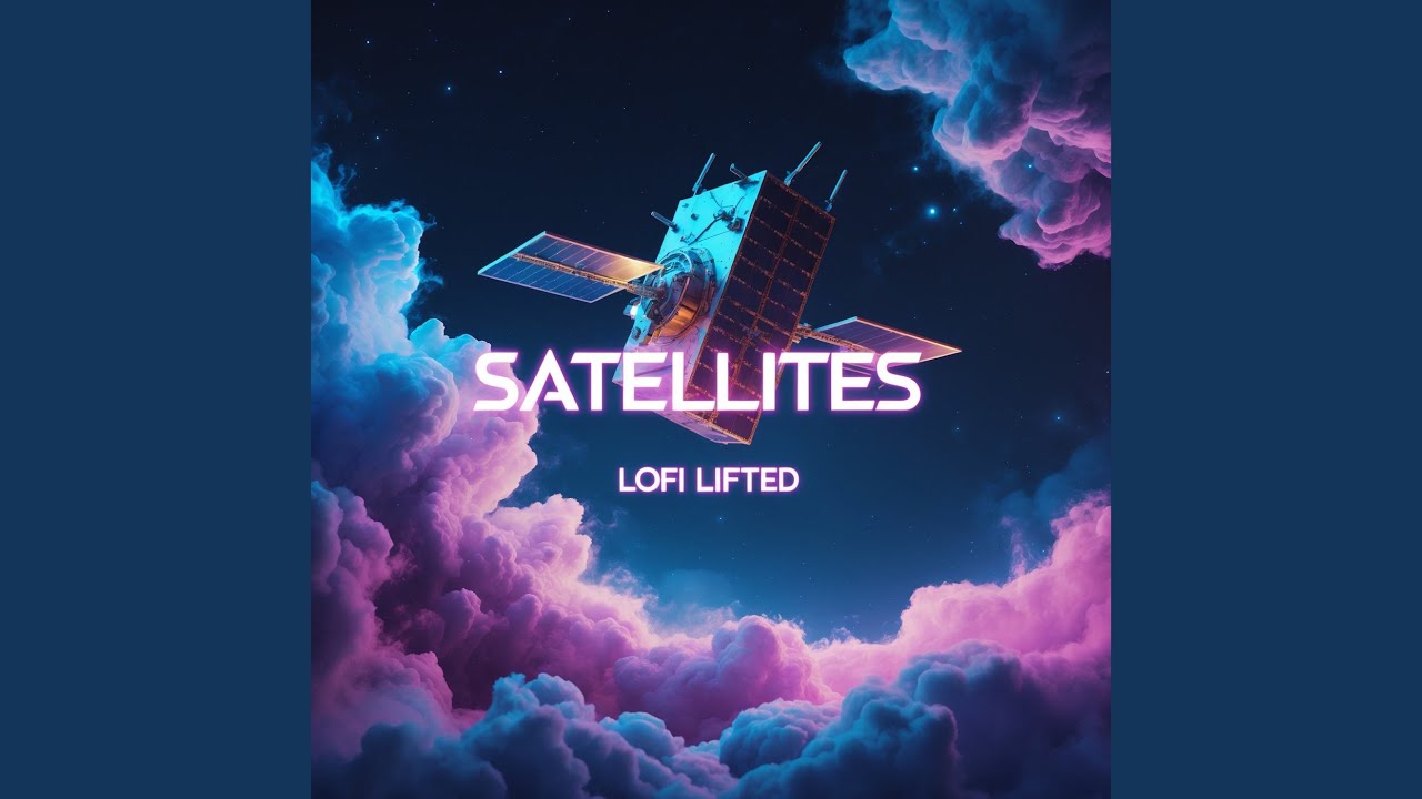 Watch Satellites on YouTube Watch Satellites on YouTube