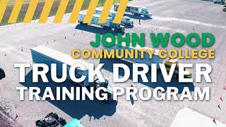 Truck Driver Training - Shift Your Gear