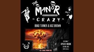 SKA ON THE DANCEFLOOR