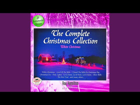 White Christmas * - Instrumental Cover