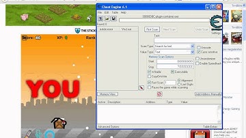 Stick Run ninjakick hack