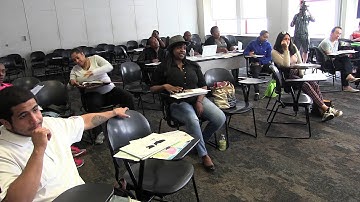 Graphs Tell a Story: Using Data to Understand the Past