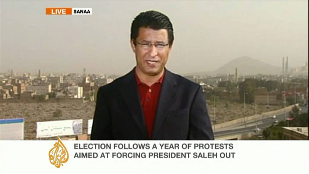 اليمن يستعد للانتخابات