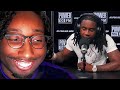 Annoying Reacts to Polo G Freestyles Over Ja Rule’s “New York” Beat!