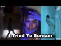 I tried to scream but my head was under water tiktok ironic memes