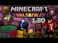 👉 Minecraft 1.20 Oficial - ¡Todo lo que DEBES SABER!