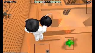 Roblox Timebomb Duels ESP, Fly And Walkspeed Fully Customizable Menu Script (KEYLESS)