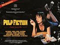 KINOKLASSIKA: Pulp Fiction-trailer1