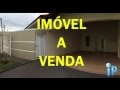 &quot; VENDIDA&quot; Casa Residencial Vila Fátima 3 suítes Jataí GO HD Cód 0004