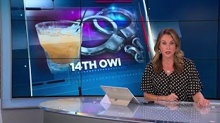 Rural Pardeeville resident arrested for 14th OWI offense, deputies report