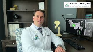 Modern Hip & Knee Replacement: Robotics, Same-Day Surgery & Patient-Centered Techniques