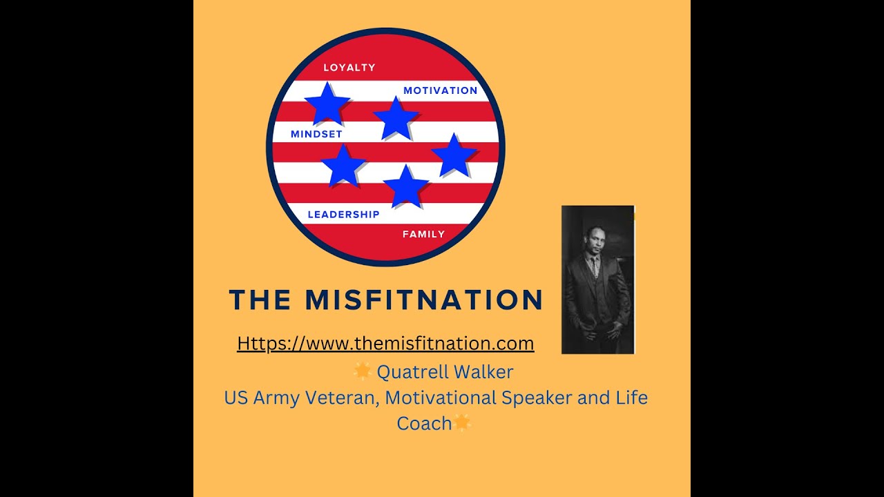Cut From a Different Cloth: A Veteran's Journey to Service, Resilience, and Self-Discovery