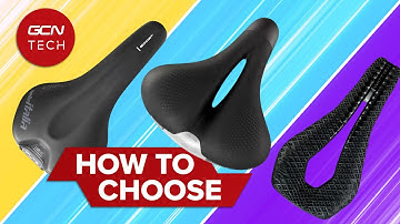 The Secret To Choosing The Correct Saddle