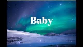 Justin bieber - baby (lyric) | ( Jonah baker cover )