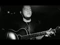 ALL OUT OF LOVE by Air Supply (Acoustic Cover Song by Jose Vincent Perez)