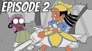 This Show Is My ✨EVERYTHING!!!✨ Pretty Pretty Please I Don’t Want to be a Magical Girl Episode 2
The second episode of the hit animatic series Pretty Pretty Please I Don’t Want to be a Magical Girl (https://www.youtube.com/watch?v=v8HCg0GD8UQ) by Kiana Khansmith (@kianamaiart) IS UPON US!!
Lets react and review, shall we? #IDWTBAMG
Episode 02: I Want to be a Normal Girl
Day one of school is done and Aika’s ready to continue living her normal life. Just one problem… Hoshi needs her to come back home in order to continue working. Can she and Zira convince them to let her stay?
✨MERCH STORE✨
https://the-virtual-celebrity-shop.fourthwall.com
🫂SOCIALS🫂
https://twitter.com/Official_TVC
https://bsky.app/profile/tvc.bsky.social
🌸OTHERS🌸
Patreon - https://www.patreon.com/thevirtualcelebrity
Wattpad - https://www.wattpad.com/user/VickyAruwa03
Everything else - https://linktr.ee/IzaTVC This Show Is My ✨EVERYTHING!!!✨ Pretty Pretty Please I Don’t Want to be a Magical Girl Episode 2