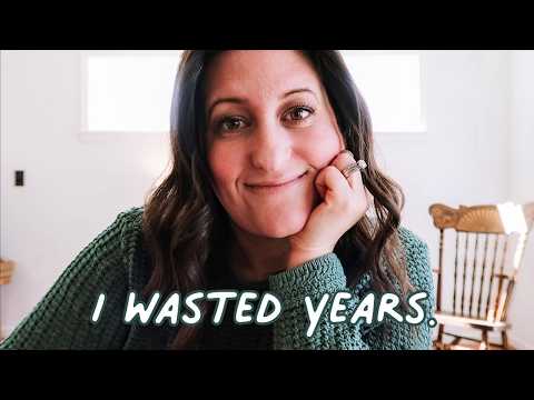 What i've learned after 10 years of being creative.