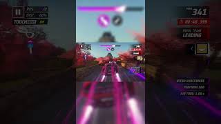 asphalt legends | maximum graphic settings | multiplayer mode