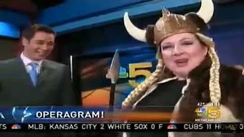 Rose Guccione Wakes Rob Elgas With Her Battle Cry ...