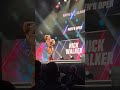 ARNOLD CLASSIC 2023 | NICK WALKER