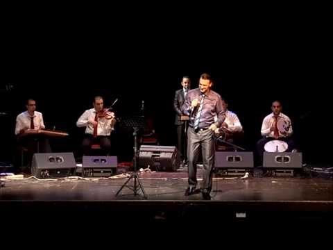 3    توفيق خورية موال عيني رات غزاله عنابي والنبي يا جميل