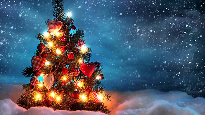 Janet Seidel Christmas Songs