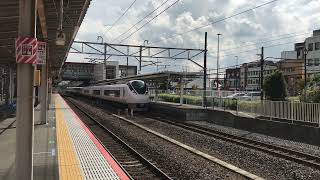 [乗り物] 『鉄道開業150年記念』JR常磐線 特急ときわ E657系  JR Joban  Line Limited Express Tokiwa E657