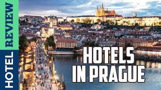 Panorama Hotel Prag