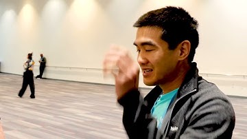 Toby Mao from Tobiko Data at DevDay, Snowflake Summit