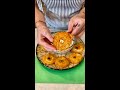 New way to do onion rings!